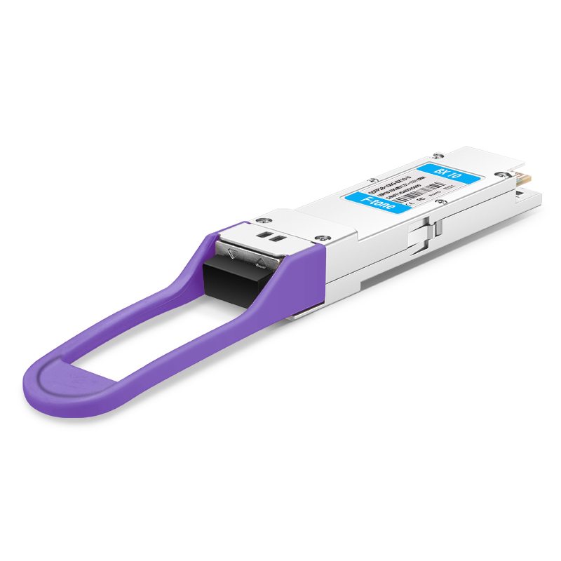 CFP转QSFP28 转换模块 产品图