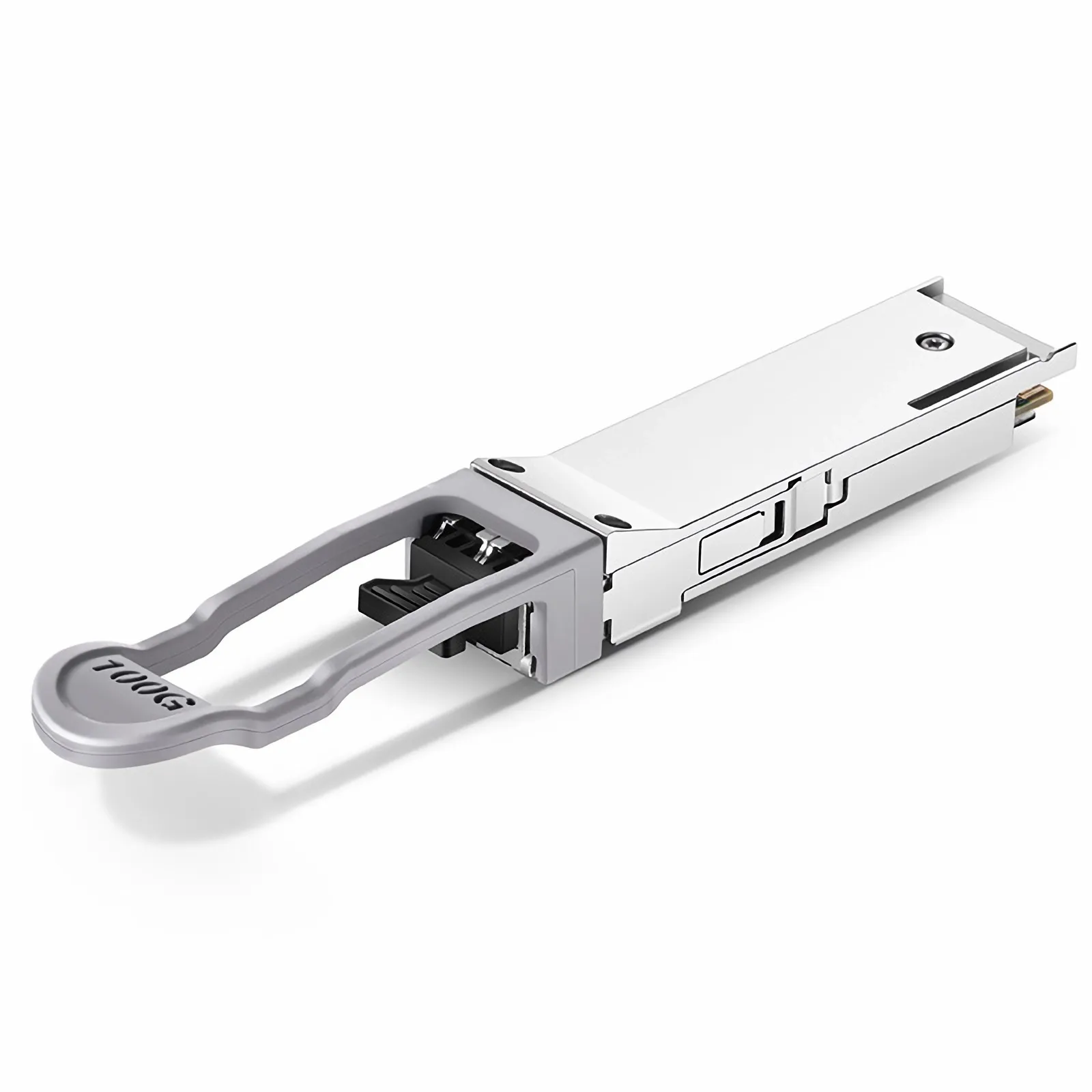 40G QSFP+ AOC 有源光缆 产品图