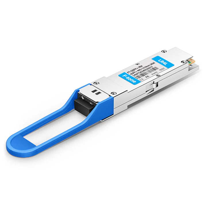 200G QSFP-DD AOC 有源光缆 产品图