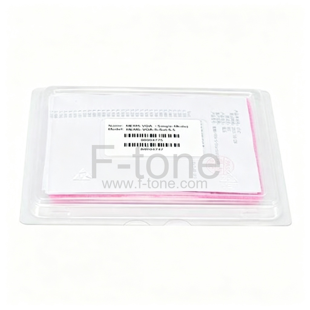 SC 3dB 固定光衰减器 产品图
