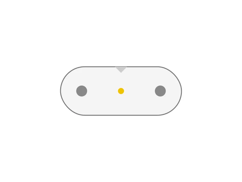 GJXFH FTTH 皮线光缆产品示意图