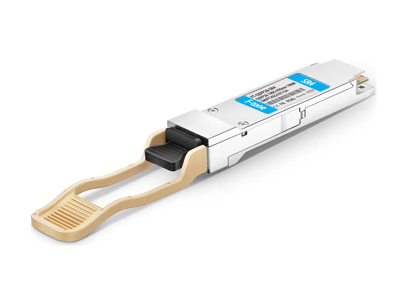QSFP28-100G-SR4 多模光模块
