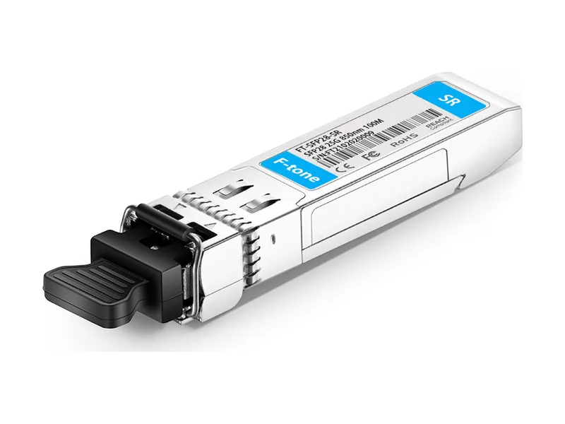 SFP28-25G-SR 多模光模块